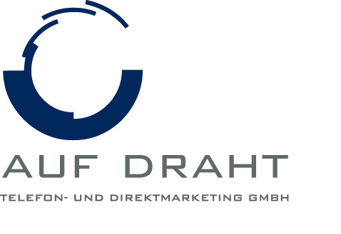 AUF DRAHT Telefon- und Direktmarketing GmbH