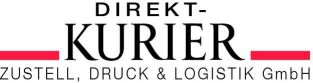 Direkt Kurier Zustell, Druck & Logistik GmbH