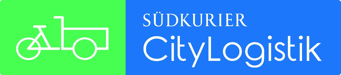 SÜDKURIER City Logistik